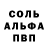 Метадон methadone Nake KZ